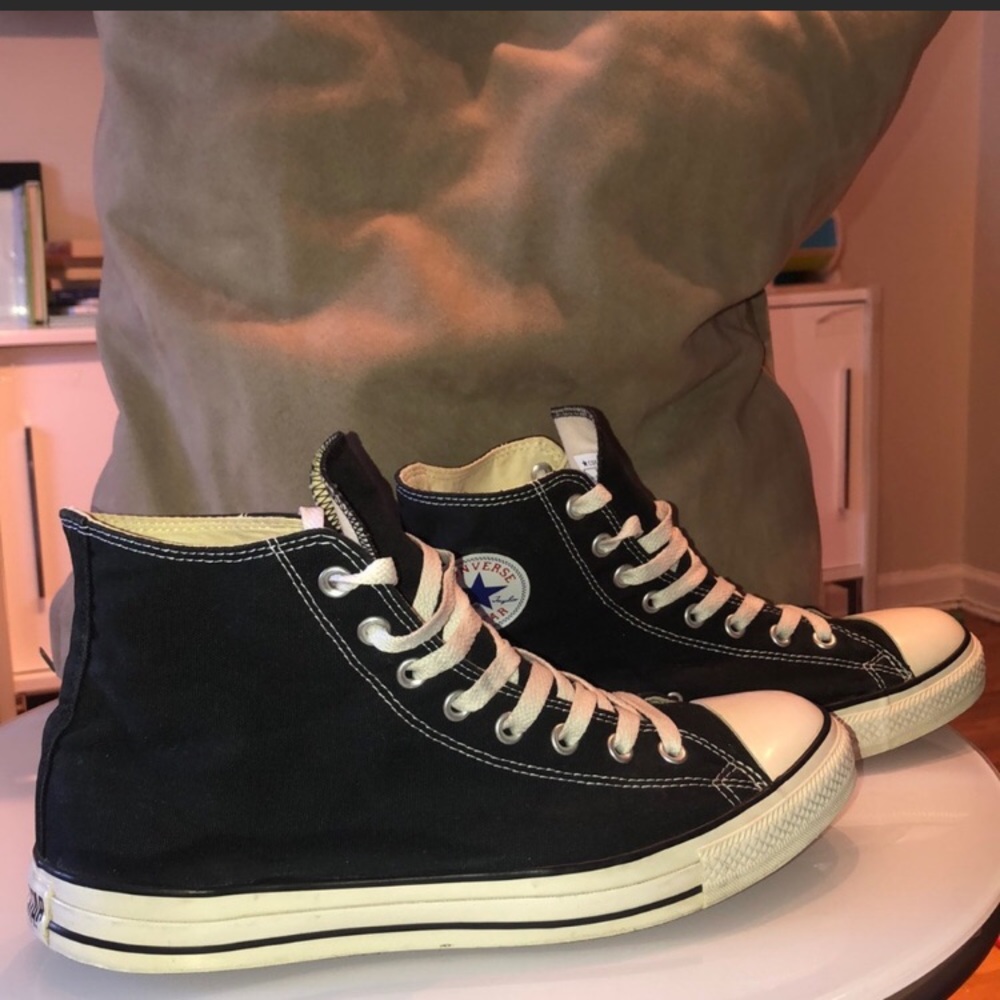 Converse Chuck Taylors